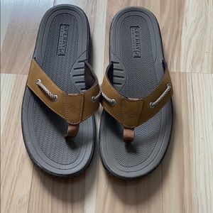 Men’s sandals